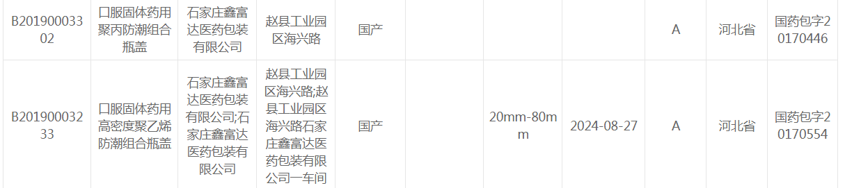 防潮组合瓶盖CDE登记号为A状态.png 防潮组合瓶盖CDE登记号为A状态.png